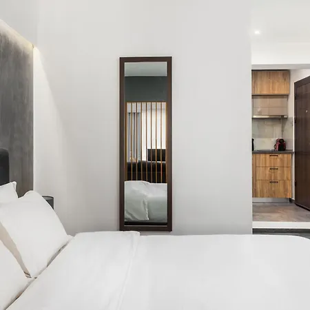 Elite By Binobi! Apartament