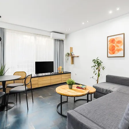 Elite By Binobi! Apartament *