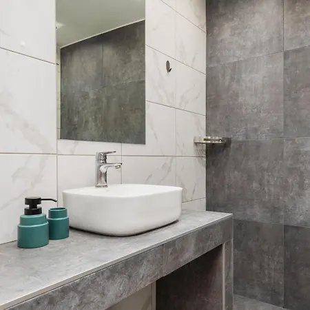 Apartament Elite By Binobi! *