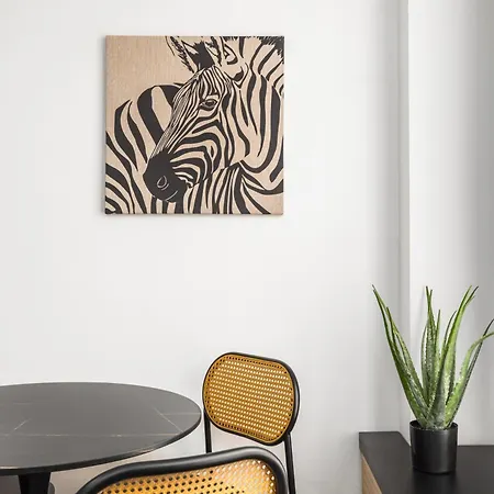 Elite By Binobi! Apartament