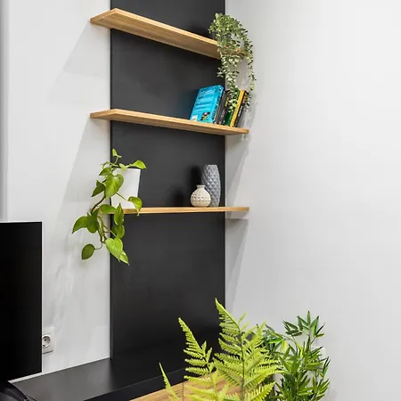 Apartament Elite By Binobi!