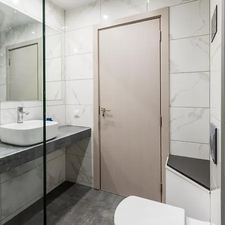 Apartament Elite By Binobi! *