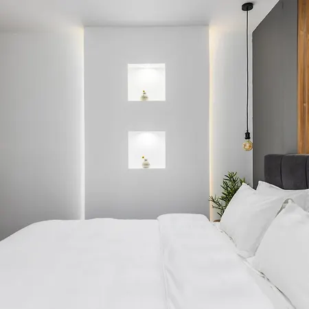 Apartament Elite By Binobi!