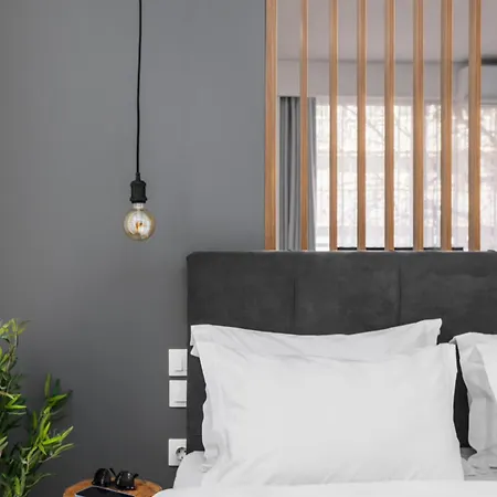 Elite By Binobi! Apartament *