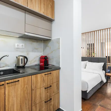 Apartament Elite By Binobi! *