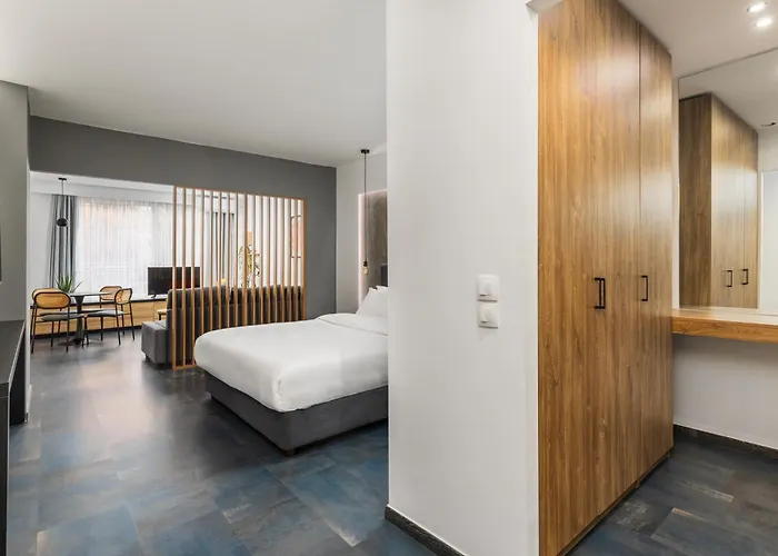Apartment Elite By Binobi! *