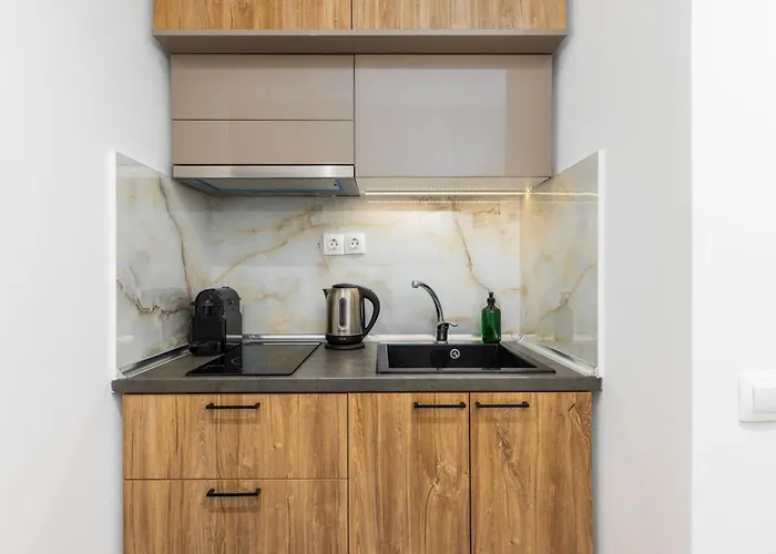 Apartment Elite By Binobi! Thessaloniki