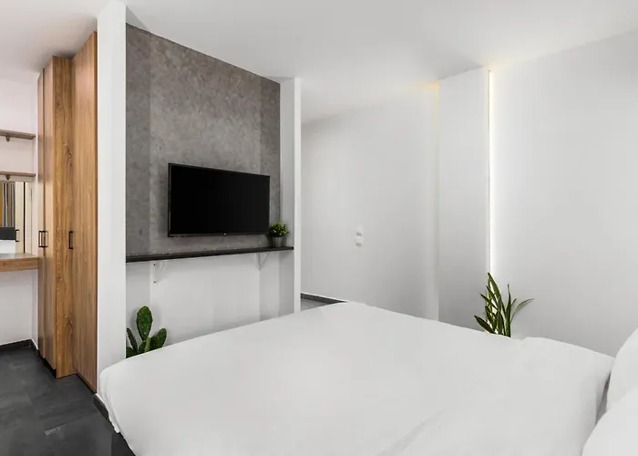 Elite By Binobi! Apartment