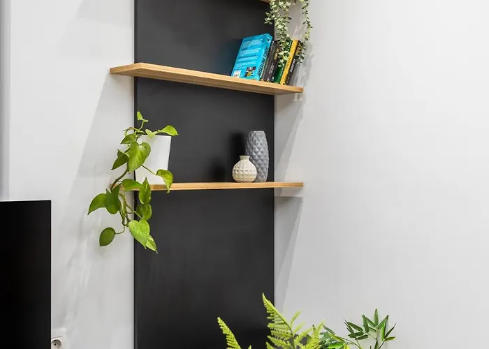 Apartment Elite By Binobi!