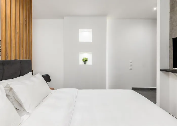 Elite By Binobi! Apartment *