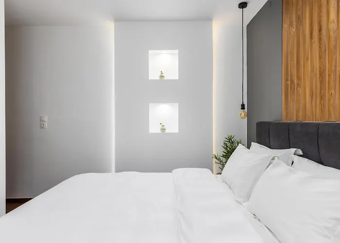 Apartment Elite By Binobi!