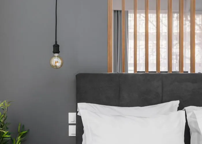 Elite By Binobi! Apartment *