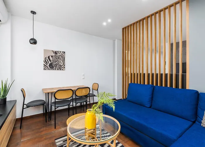 Elite By Binobi! Apartment *