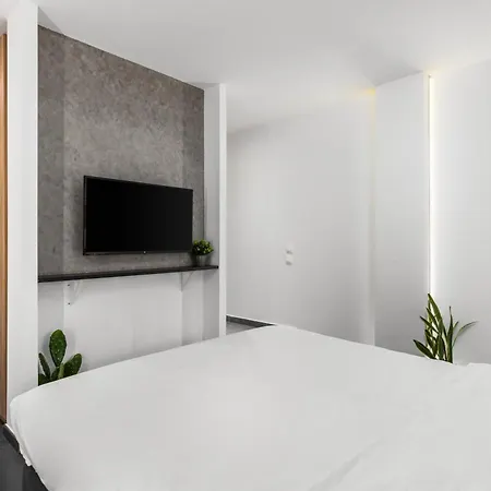 Elite By Binobi! Apartament
