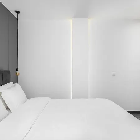 Elite By Binobi! Apartament Saloniki