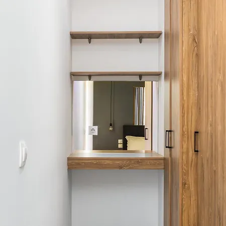 Apartament Elite By Binobi! Saloniki