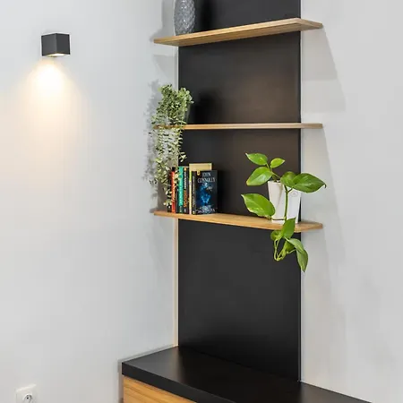 Apartament Elite By Binobi! Saloniki
