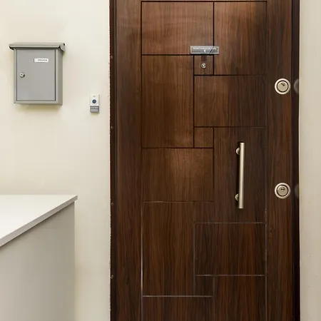 Apartament Elite By Binobi! Saloniki