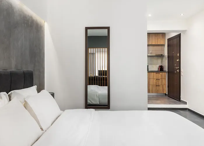 Elite By Binobi! Apartament