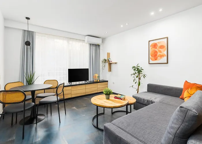 Elite By Binobi! Apartament *