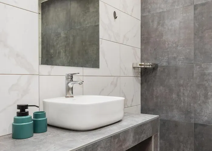 Apartament Elite By Binobi! *