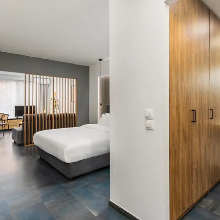 Appartement Elite By Binobi! *