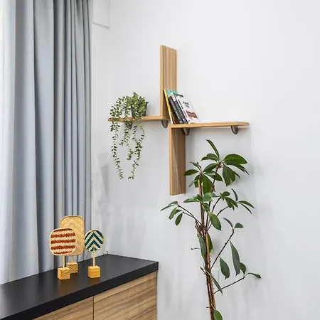 Appartement Elite By Binobi! Thessalonique