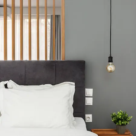 Appartement Elite By Binobi!