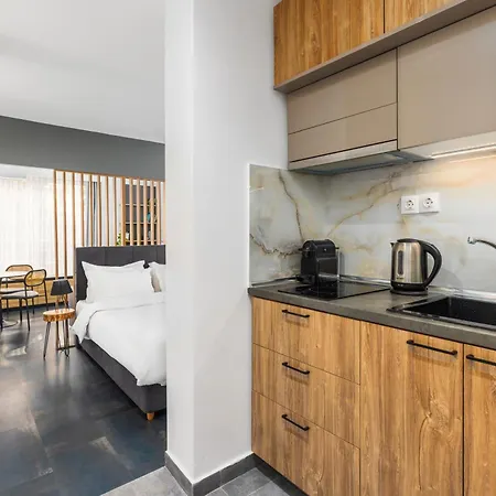 Elite By Binobi! Thessalonique