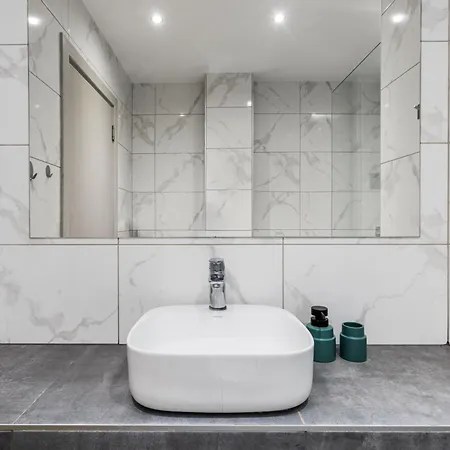 Elite By Binobi! Appartement *