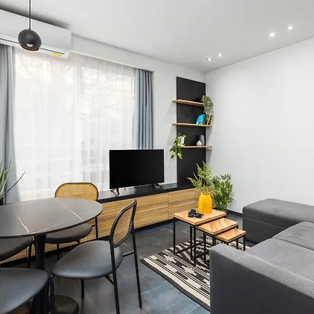 Appartement Elite By Binobi! Thessalonique