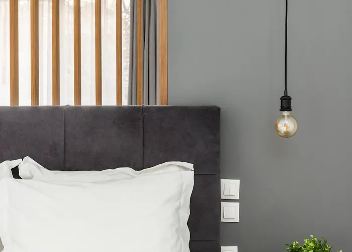 Daire Elite By Binobi!