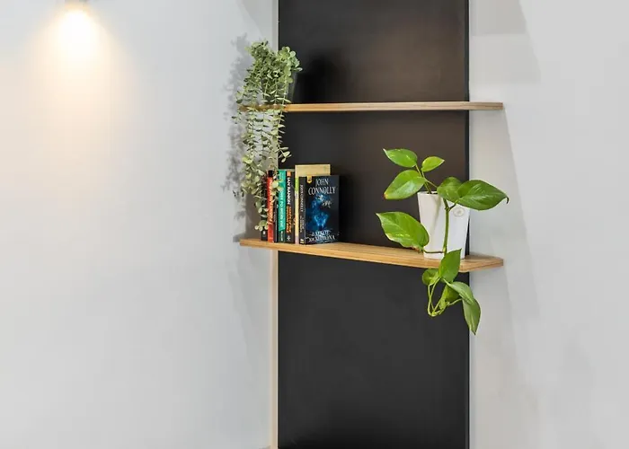Daire Elite By Binobi! Selanik